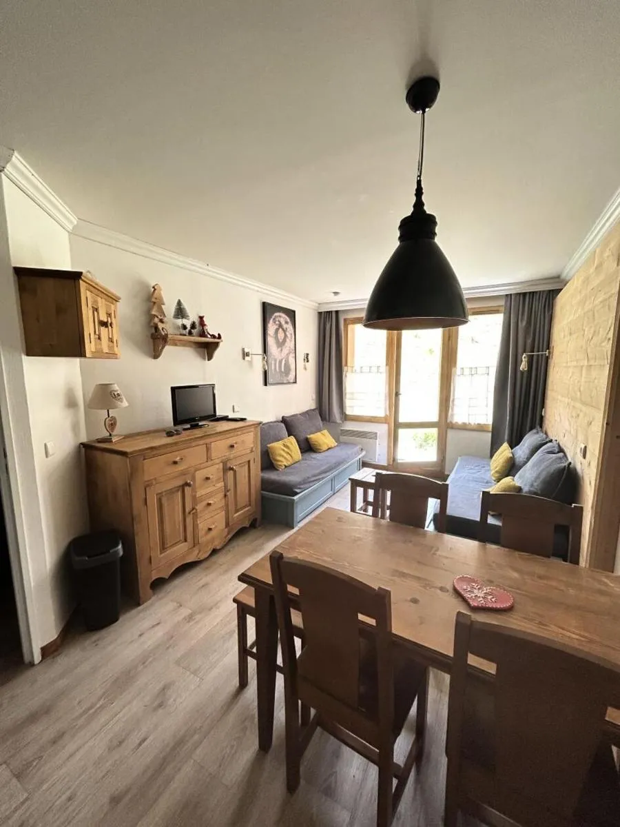 Image 3 of Résidence La Marelle et Le Rami – maeva Home – 2 Pièces 5 Personnes Confort 57