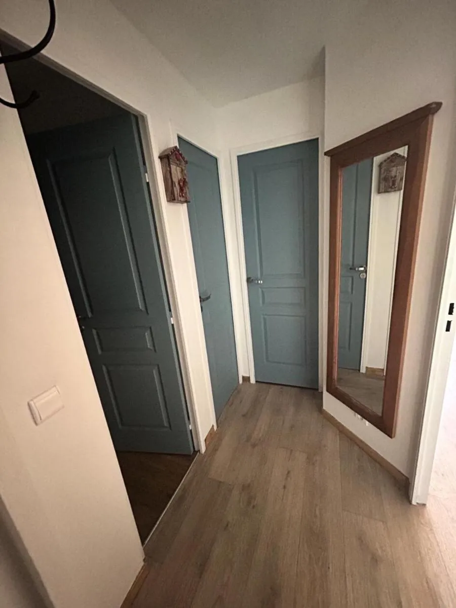 Image 5 of Résidence La Marelle et Le Rami – maeva Home – 2 Pièces 5 Personnes Confort 57
