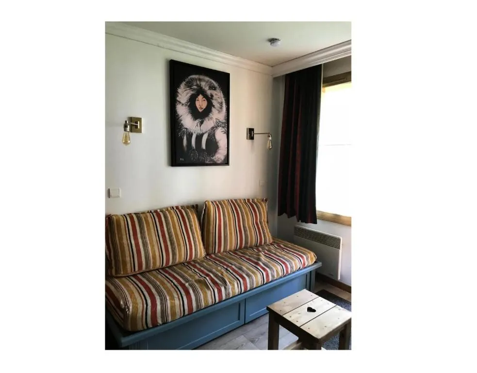 Image of Résidence La Marelle et Le Rami – maeva Home – 2 Pièces 5 Personnes Confort 57