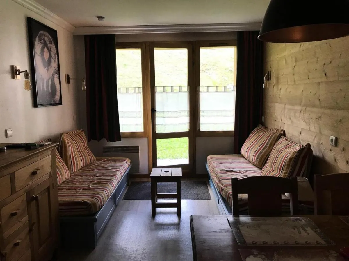 Image 2 of Résidence La Marelle et Le Rami – maeva Home – 2 Pièces 5 Personnes Confort 57