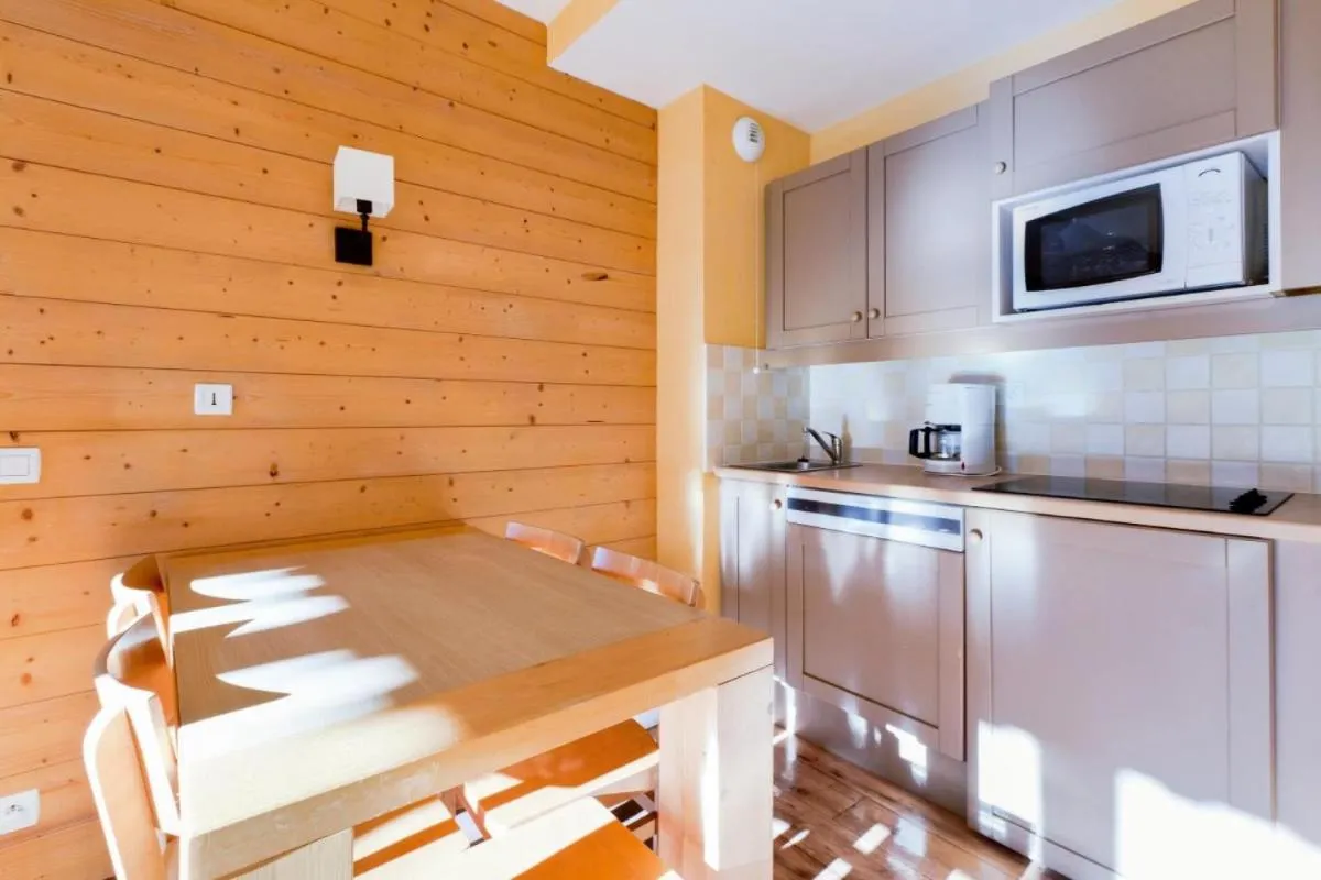 Image 3 of Résidence La Marelle et Le Rami – maeva Home – 2 Pièces 5 Personnes Sélection 34