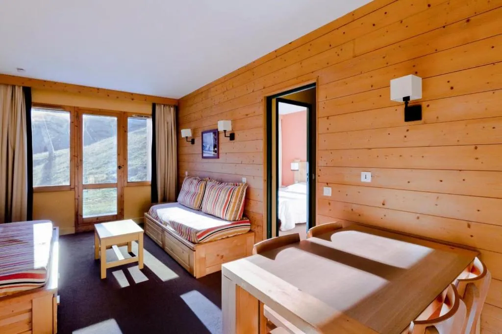 Image of Résidence La Marelle et Le Rami – maeva Home – 2 Pièces 5 Personnes Sélection 34