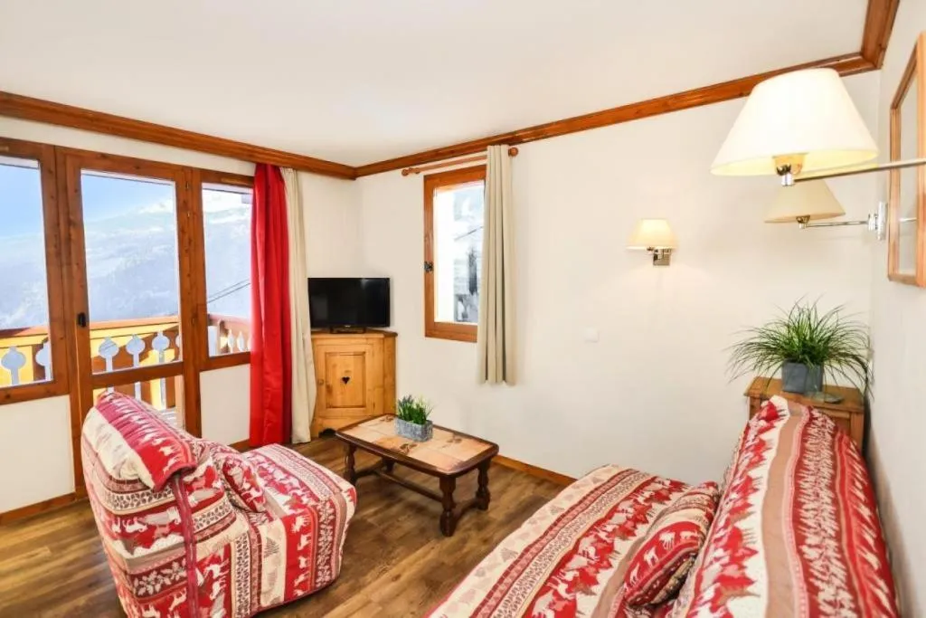 Image of Résidence La Marelle et Le Rami – maeva Home – 2 Pièces 6 Personnes Sélection 80