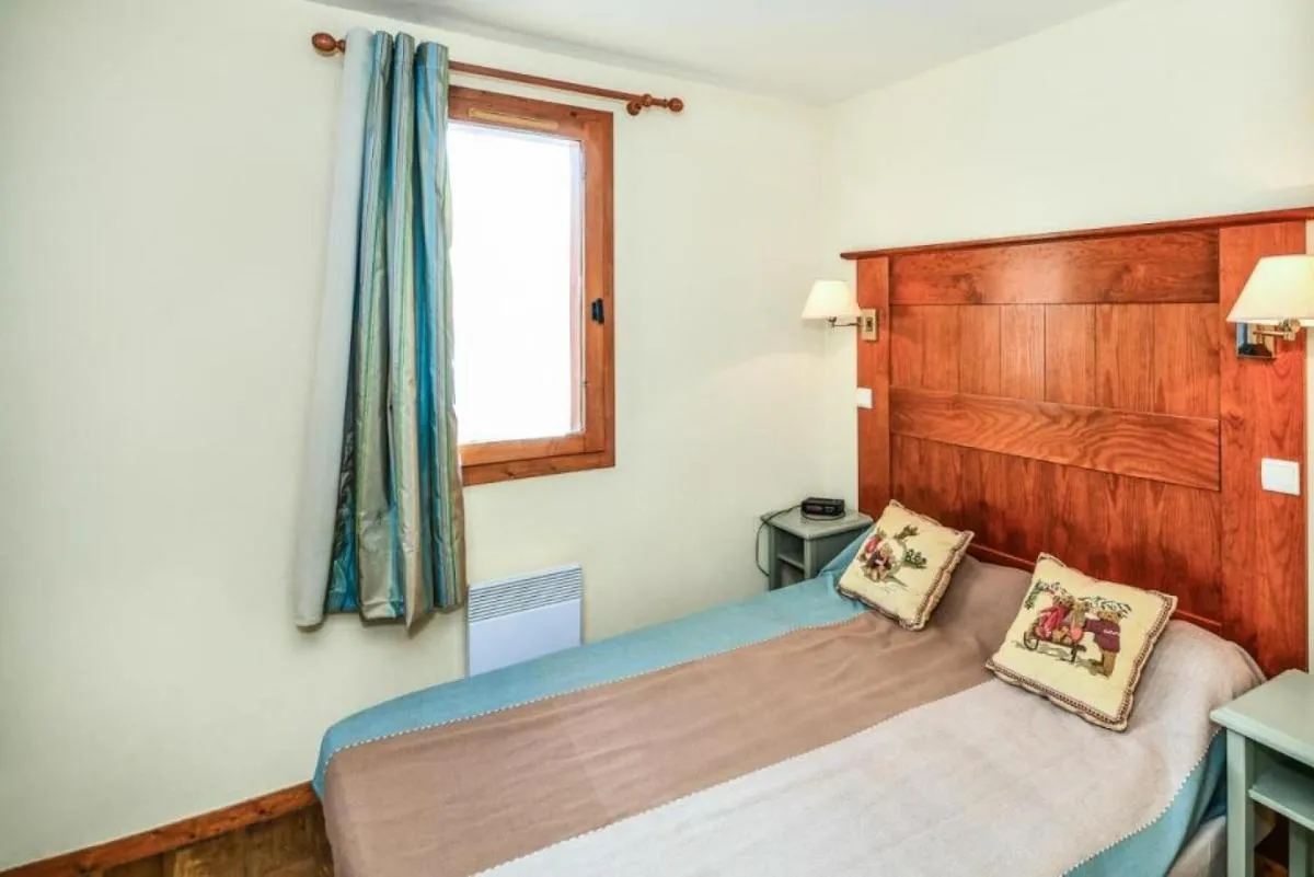 Image 3 of Résidence La Marelle et Le Rami – maeva Home – 2 Pièces 6 Personnes Sélection 80