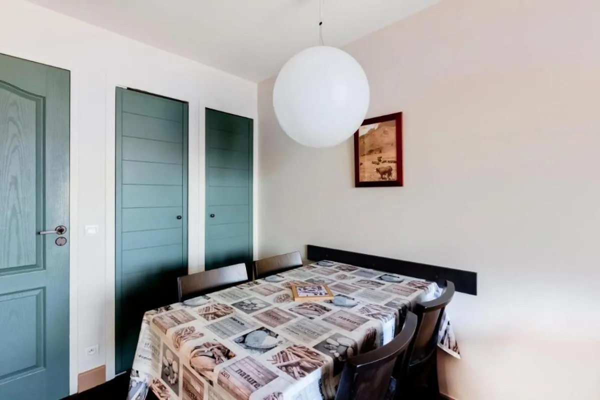 Image 2 of Résidence La Marelle et Le Rami – maeva Home – 2 pièces 5 Personnes Prestige 96