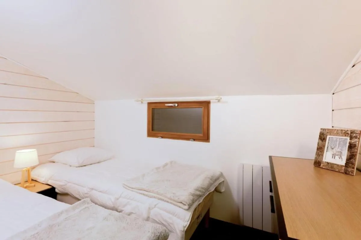 Image 5 of Résidence La Marelle et Le Rami – maeva Home – 2 pièces 5 Personnes Prestige 96