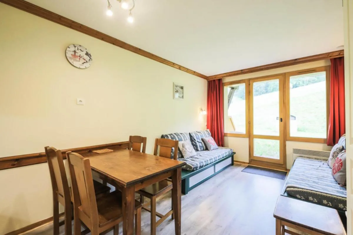 Image 3 of Résidence La Marelle et Le Rami – maeva Home – Appartement 2 Pièces 5 Personn 84