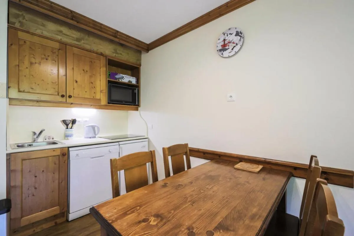Image 4 of Résidence La Marelle et Le Rami – maeva Home – Appartement 2 Pièces 5 Personn 84