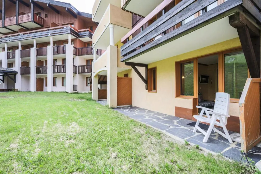 Image of Résidence La Marelle et Le Rami – maeva Home – Appartement 2 Pièces 5 Personn 84