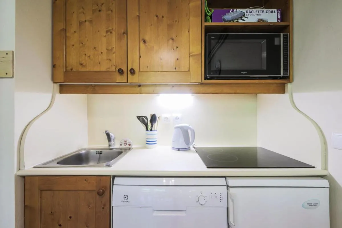 Image 5 of Résidence La Marelle et Le Rami – maeva Home – Appartement 2 Pièces 5 Personn 84