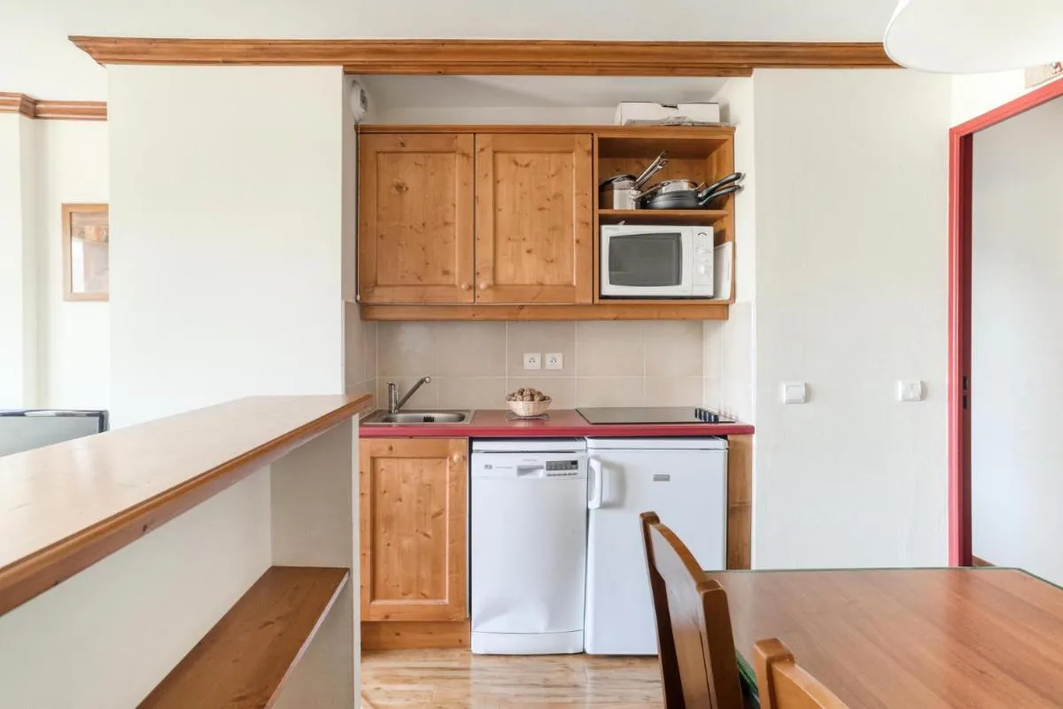 Image 4 of Résidence La Marelle et Le Rami – maeva Home – Appartement 2 Pièces 7 Person 164