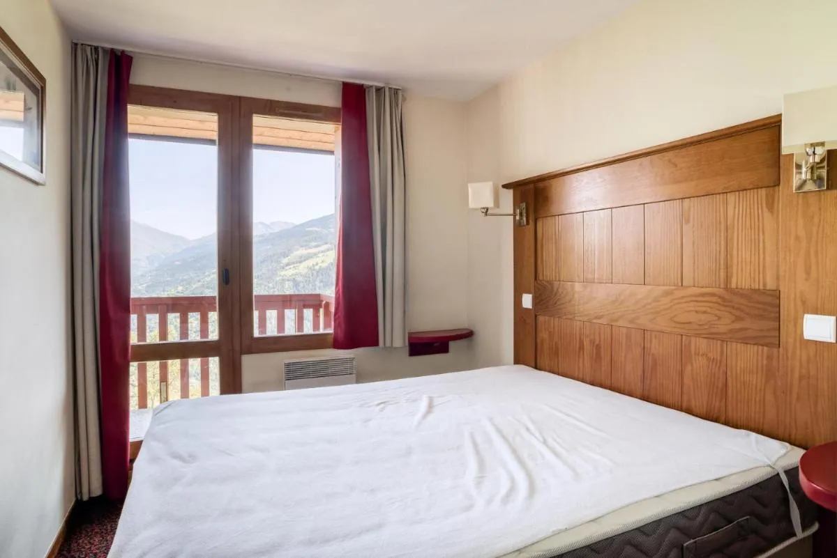Image 6 of Résidence La Marelle et Le Rami – maeva Home – Appartement 2 Pièces 7 Person 164