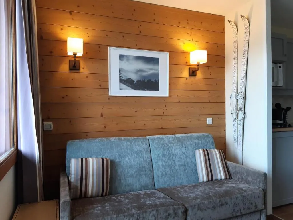 Image of Résidence La Marelle et Le Rami – maeva Home – Appartement 2 pièces 4 person 084