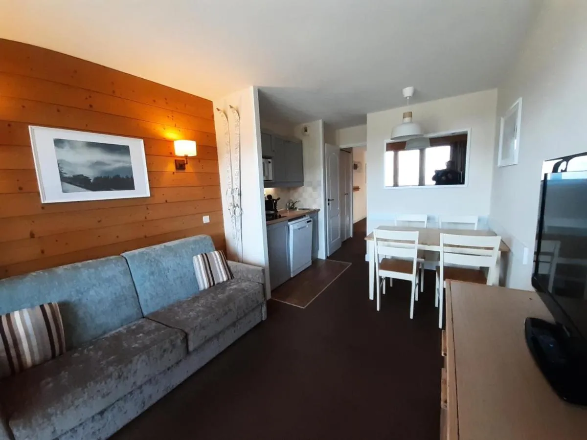 Image 2 of Résidence La Marelle et Le Rami – maeva Home – Appartement 2 pièces 4 person 084