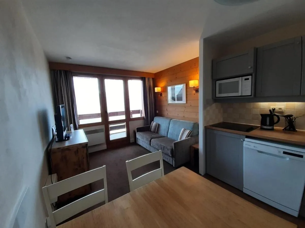 Image 6 of Résidence La Marelle et Le Rami – maeva Home – Appartement 2 pièces 4 person 084