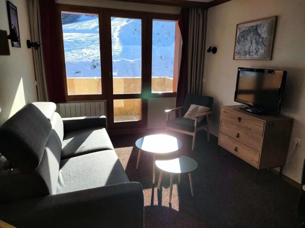 Image of Résidence La Marelle et Le Rami – maeva Home – Appartement 2 pièces 4 person 604