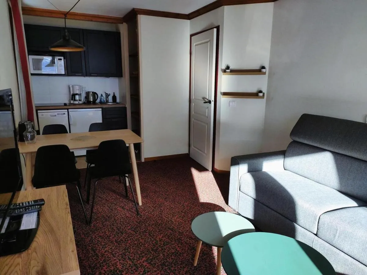 Image 2 of Résidence La Marelle et Le Rami – maeva Home – Appartement 2 pièces 4 person 604