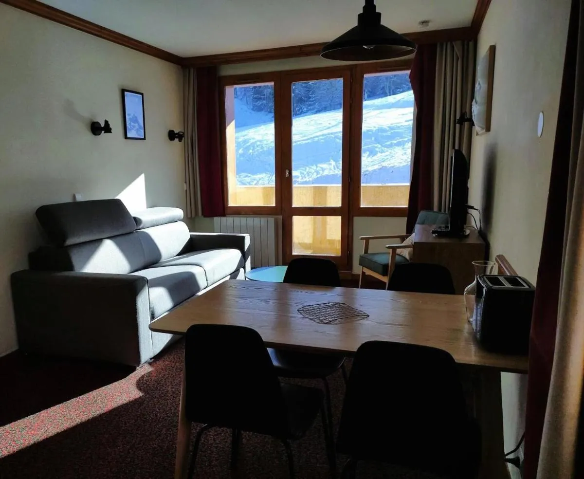 Image 5 of Résidence La Marelle et Le Rami – maeva Home – Appartement 2 pièces 4 person 604
