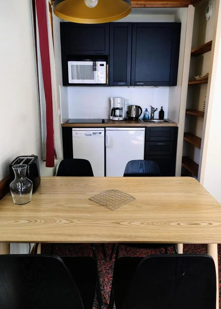 Image 4 of Résidence La Marelle et Le Rami – maeva Home – Appartement 2 pièces 4 person 604
