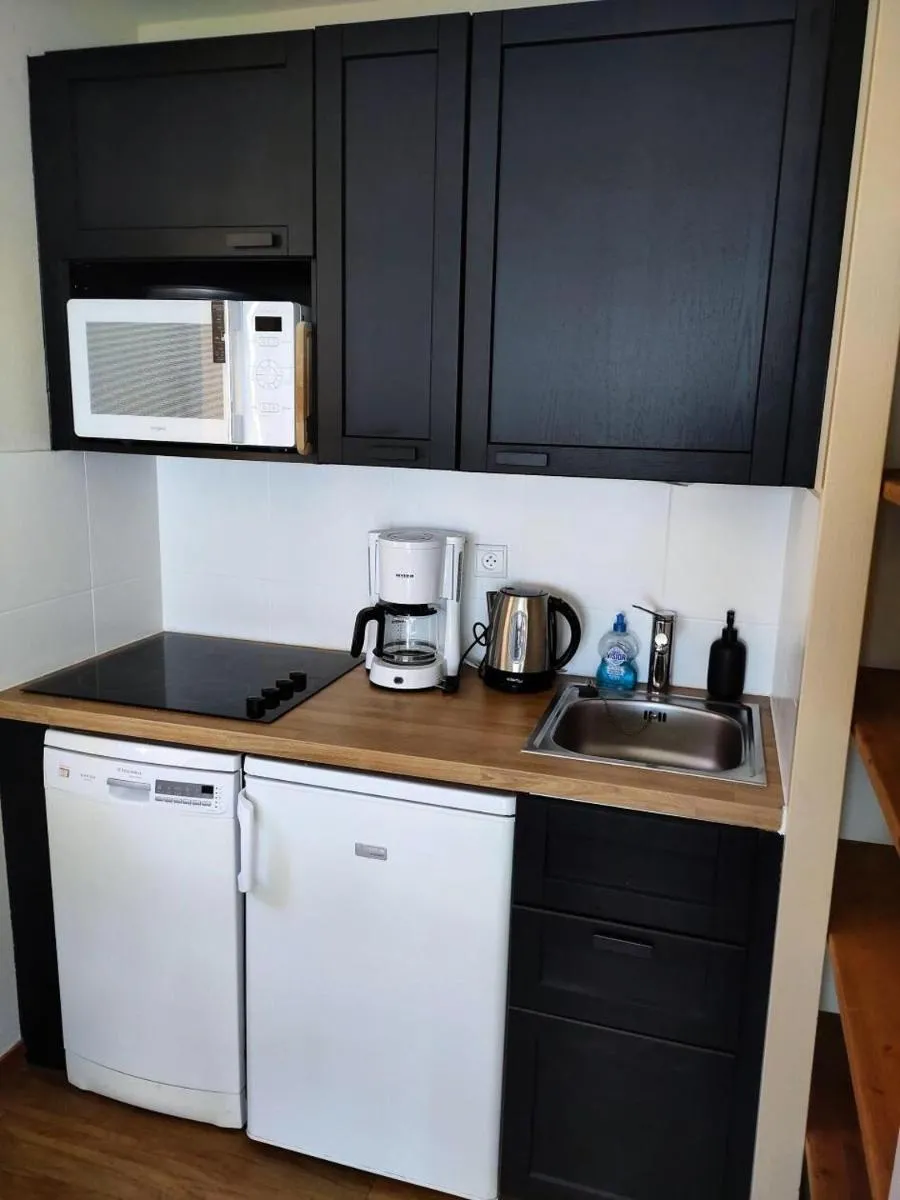 Image 6 of Résidence La Marelle et Le Rami – maeva Home – Appartement 2 pièces 4 person 604