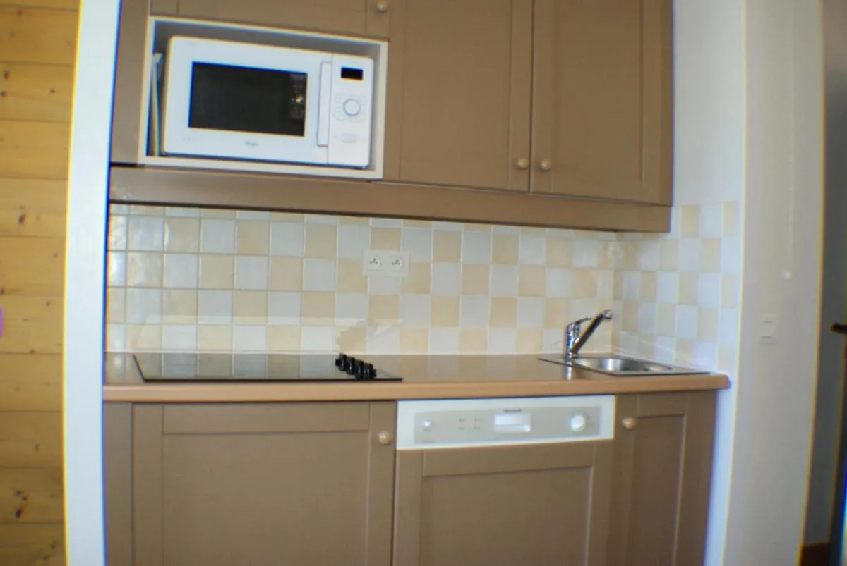 Image 4 of Résidence La Marelle et Le Rami – maeva Home – Appartement 2 pièces 4 person 614