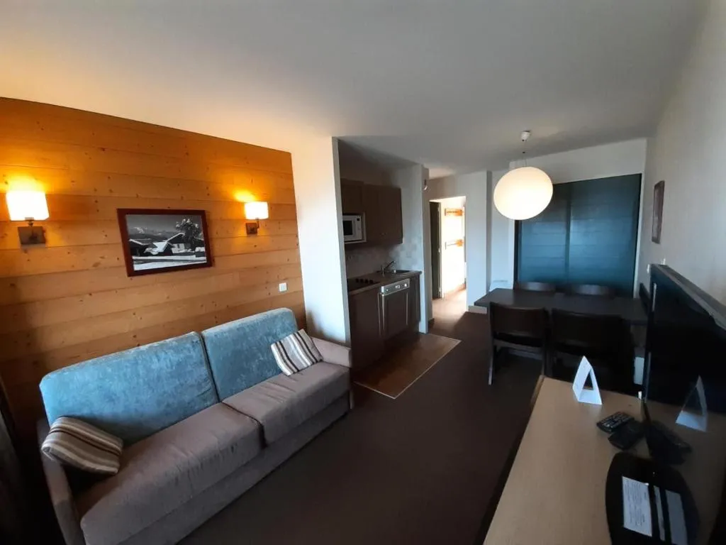 Image of Résidence La Marelle et Le Rami – maeva Home – Appartement 2 pièces 4 person 614