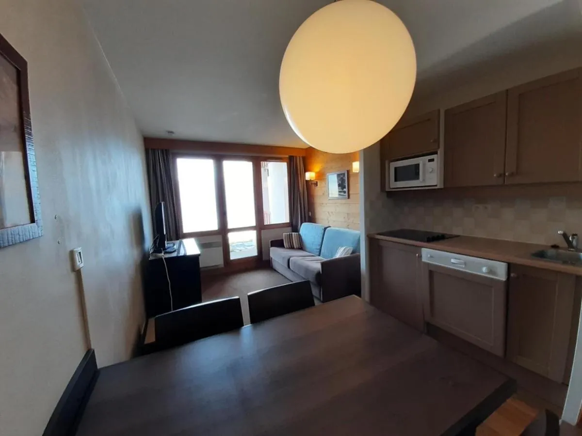 Image 2 of Résidence La Marelle et Le Rami – maeva Home – Appartement 2 pièces 4 person 614