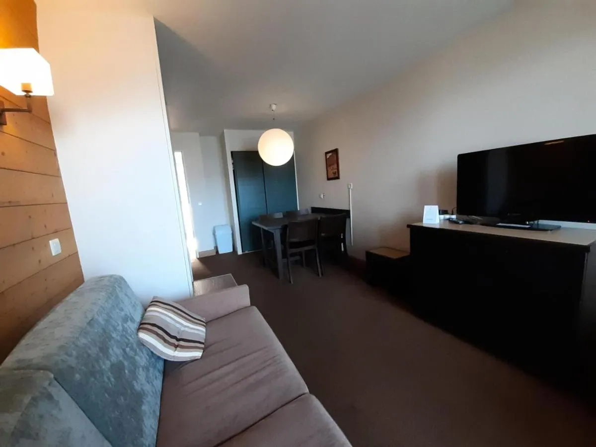 Image 1 of Résidence La Marelle et Le Rami – maeva Home – Appartement 2 pièces 4 person 614