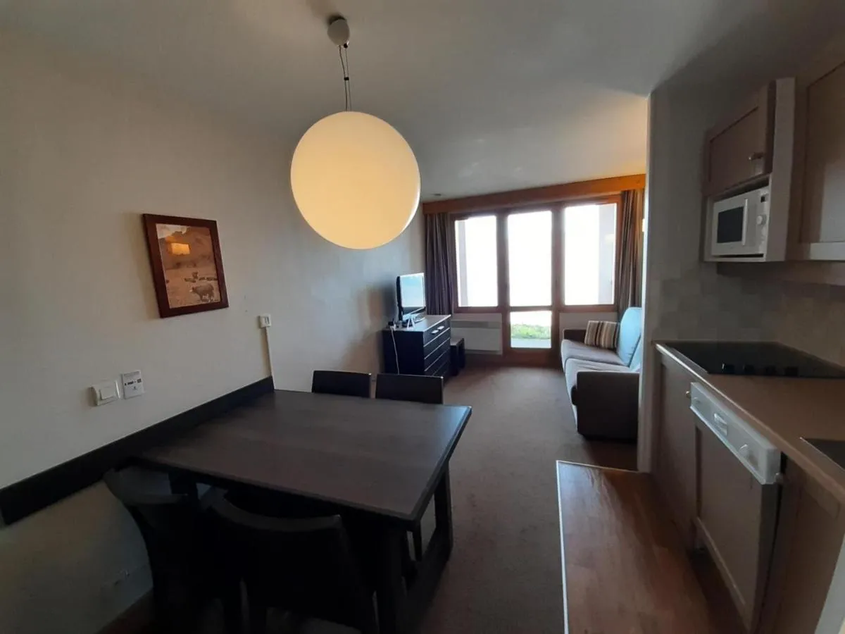 Image 3 of Résidence La Marelle et Le Rami – maeva Home – Appartement 2 pièces 4 person 614
