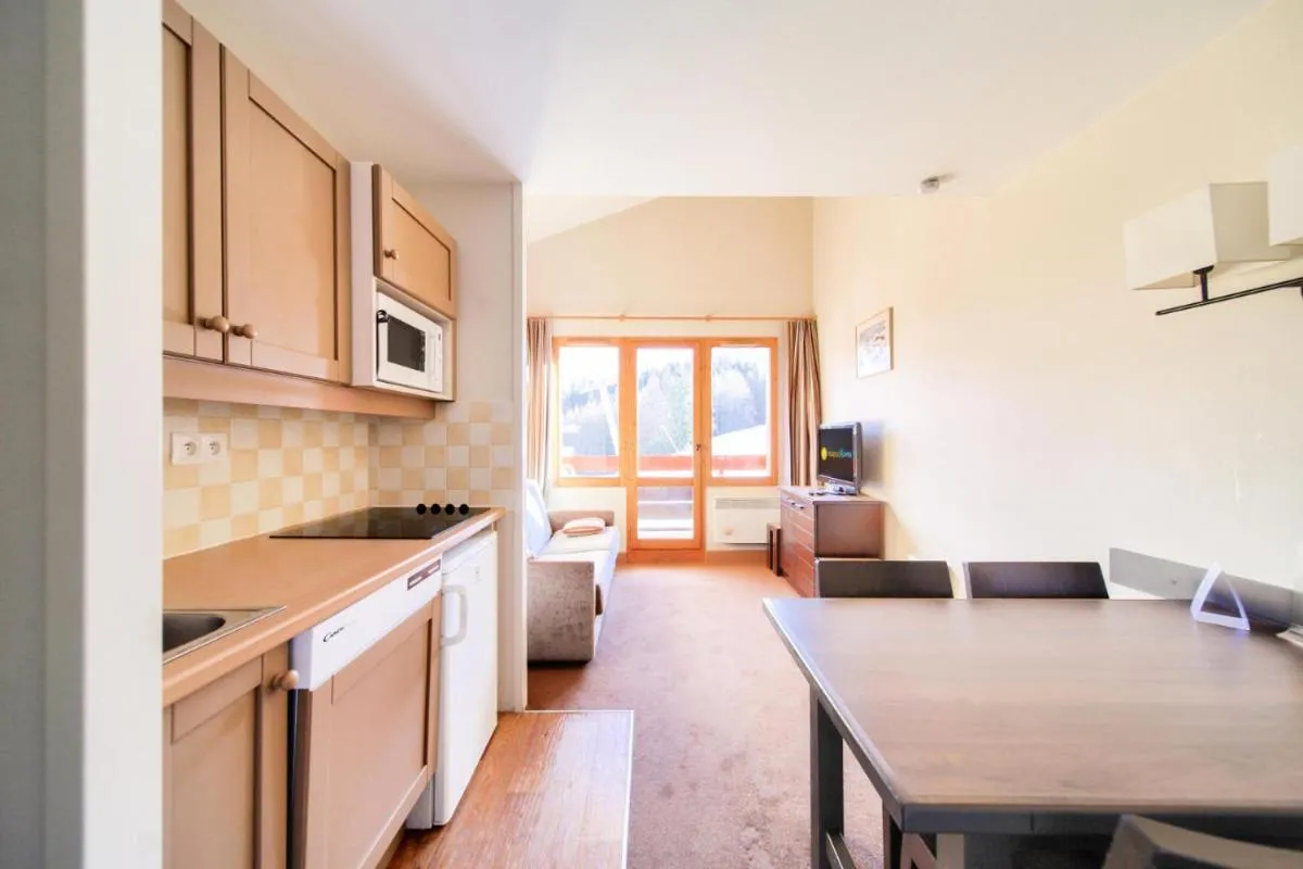 Image 3 of Résidence La Marelle et Le Rami – maeva Home – Appartement 2 pièces 4 person 624