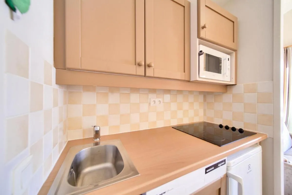Image 5 of Résidence La Marelle et Le Rami – maeva Home – Appartement 2 pièces 4 person 624