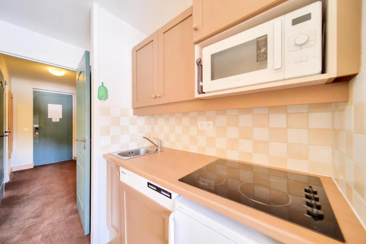 Image 6 of Résidence La Marelle et Le Rami – maeva Home – Appartement 2 pièces 4 person 624