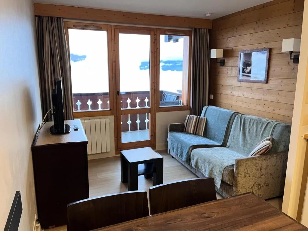 Image of Résidence La Marelle et Le Rami – maeva Home – Appartement 2 pièces 4 person 721