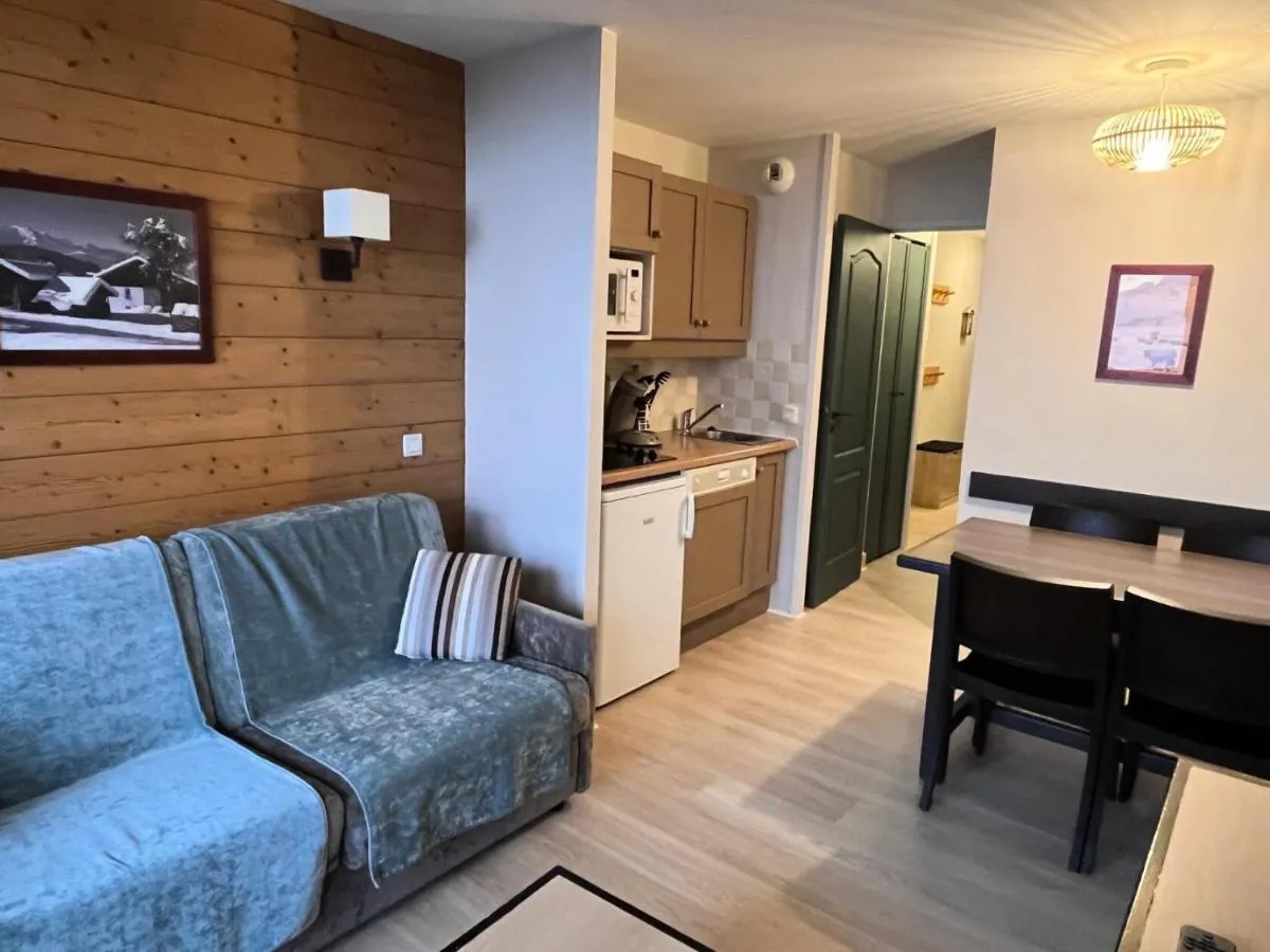 Image 1 of Résidence La Marelle et Le Rami – maeva Home – Appartement 2 pièces 4 person 721