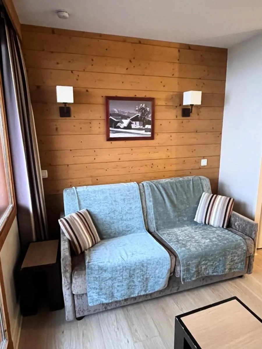 Image 3 of Résidence La Marelle et Le Rami – maeva Home – Appartement 2 pièces 4 person 721