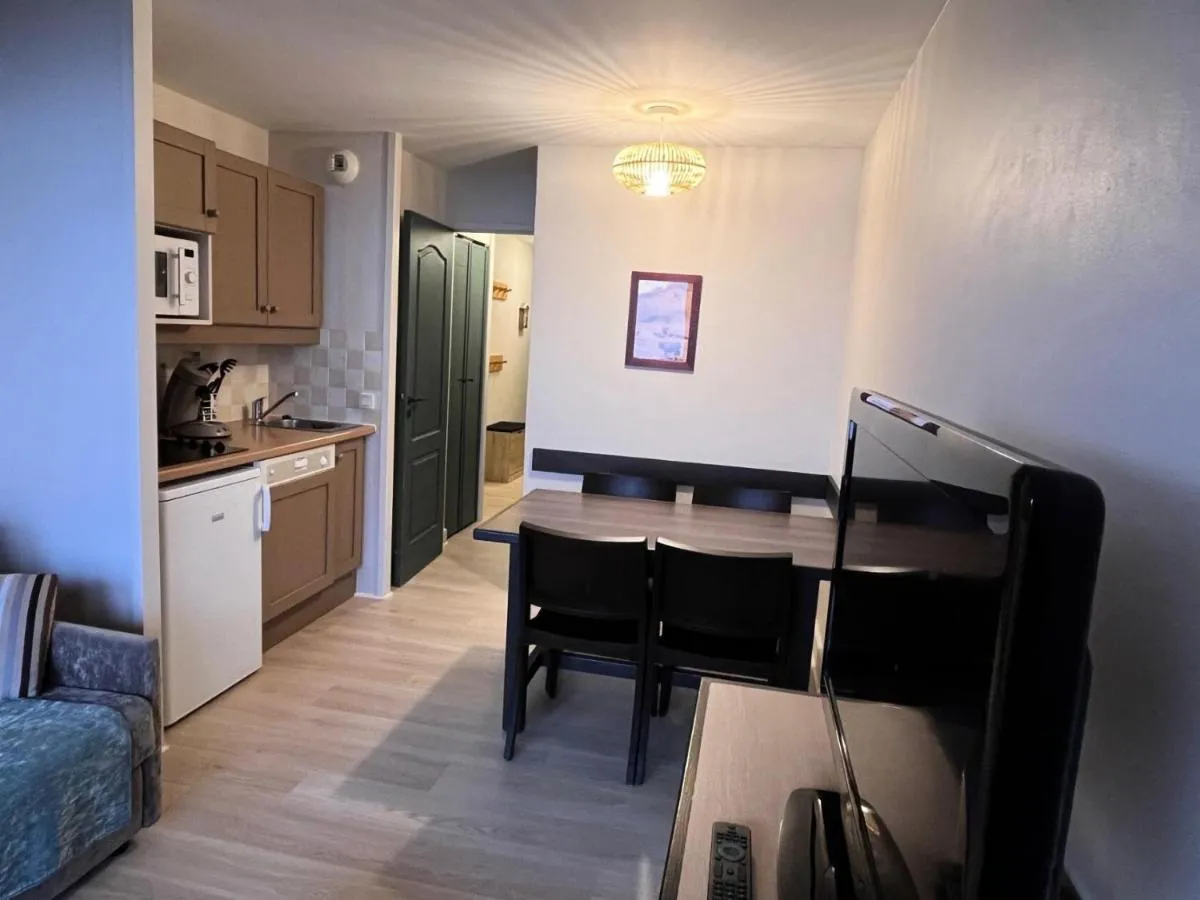 Image 2 of Résidence La Marelle et Le Rami – maeva Home – Appartement 2 pièces 4 person 721