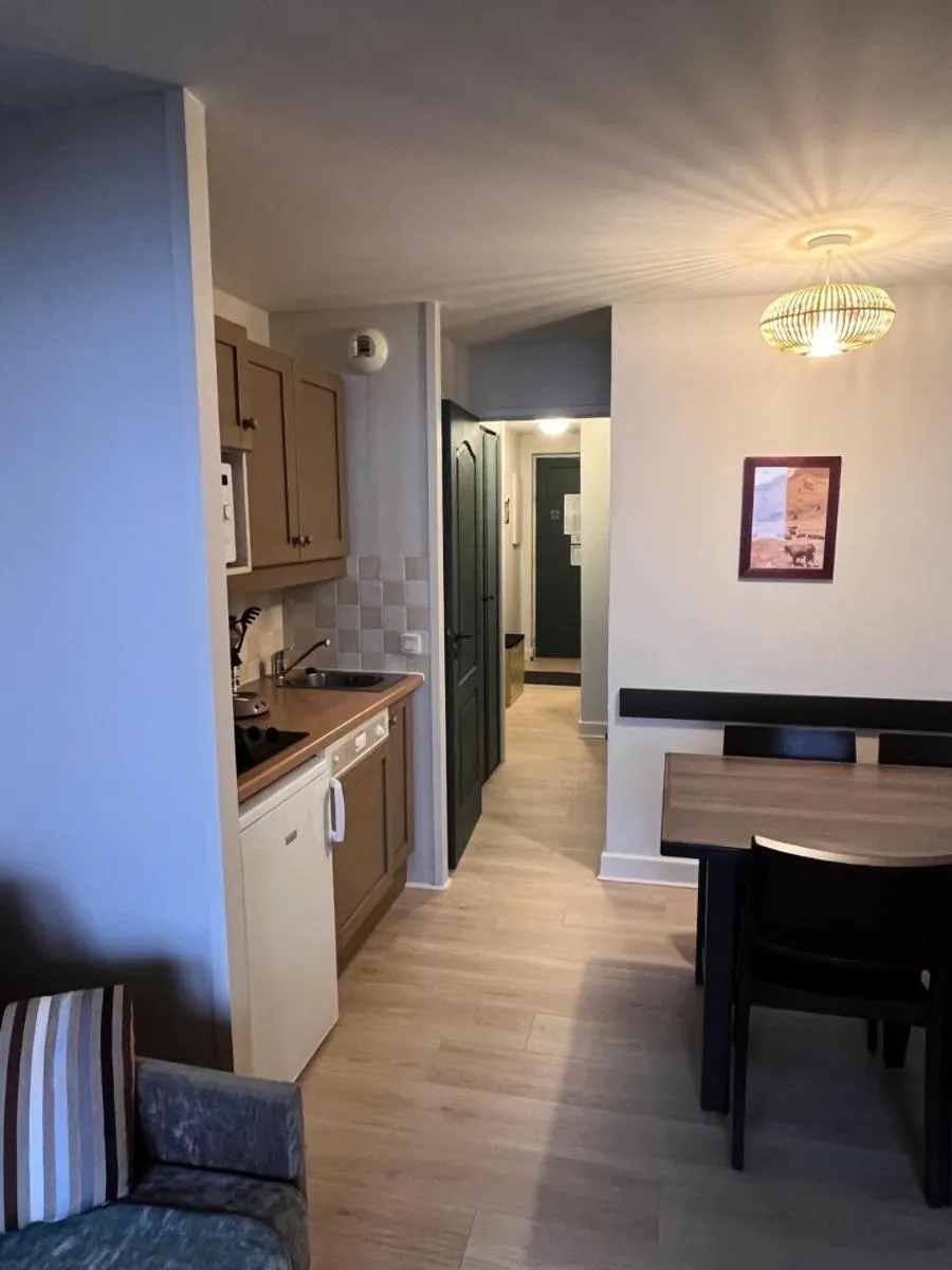 Image 4 of Résidence La Marelle et Le Rami – maeva Home – Appartement 2 pièces 4 person 721