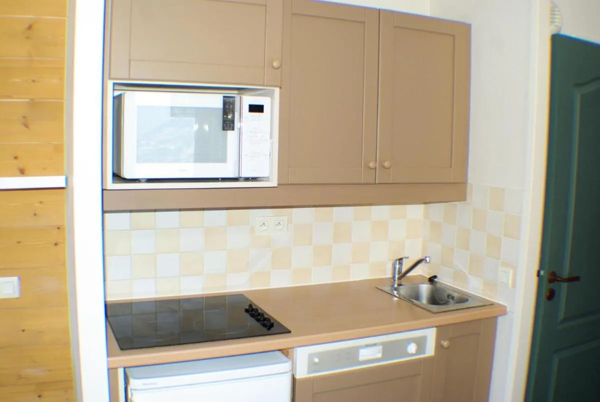 Image 4 of Résidence La Marelle et Le Rami – maeva Home – Appartement 2 pièces 4 person 924