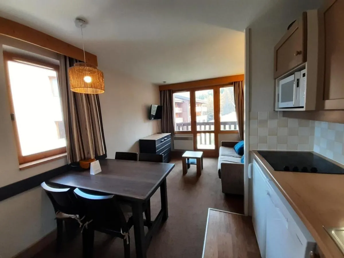 Image 1 of Résidence La Marelle et Le Rami – maeva Home – Appartement 2 pièces 4 person 924