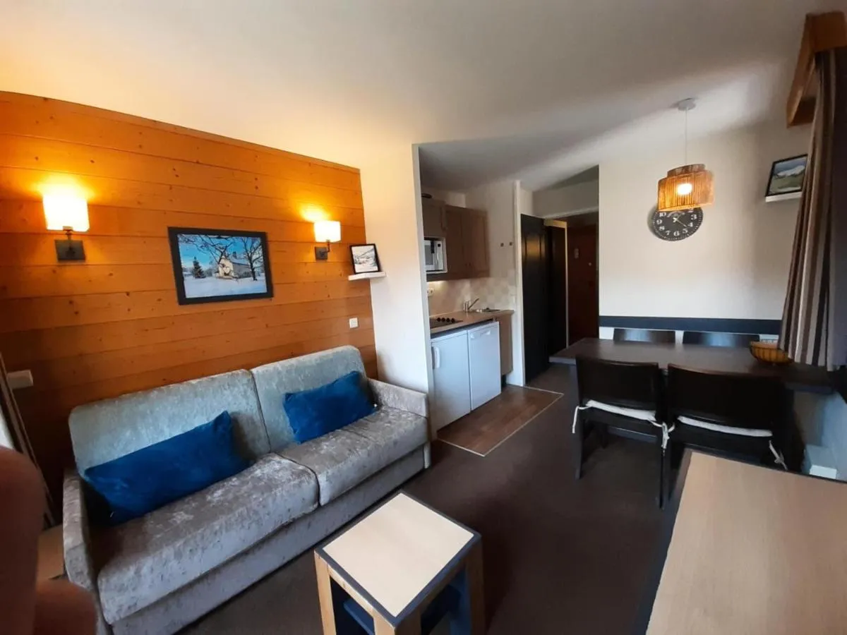 Image 2 of Résidence La Marelle et Le Rami – maeva Home – Appartement 2 pièces 4 person 924