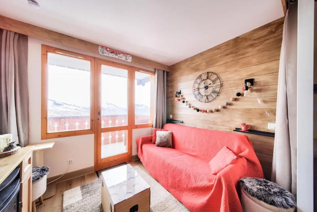 Image of Résidence La Marelle et Le Rami – maeva Home – Appartement 2 pièces 4 person 944