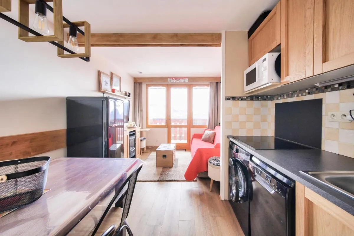 Image 6 of Résidence La Marelle et Le Rami – maeva Home – Appartement 2 pièces 4 person 944