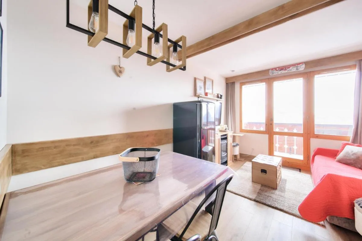 Image 3 of Résidence La Marelle et Le Rami – maeva Home – Appartement 2 pièces 4 person 944