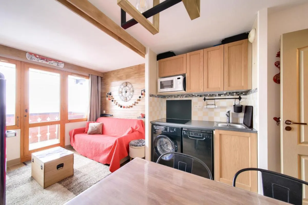 Image 5 of Résidence La Marelle et Le Rami – maeva Home – Appartement 2 pièces 4 person 944