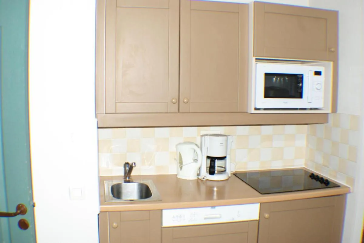 Image 4 of Résidence La Marelle et Le Rami – maeva Home – Appartement 2 pièces 5 person 514