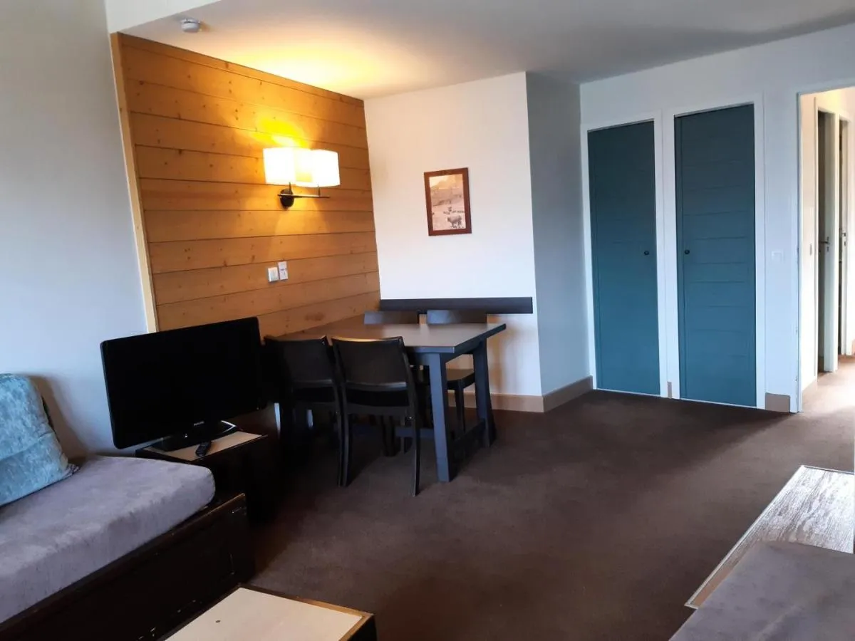 Image 1 of Résidence La Marelle et Le Rami – maeva Home – Appartement 2 pièces 5 person 514