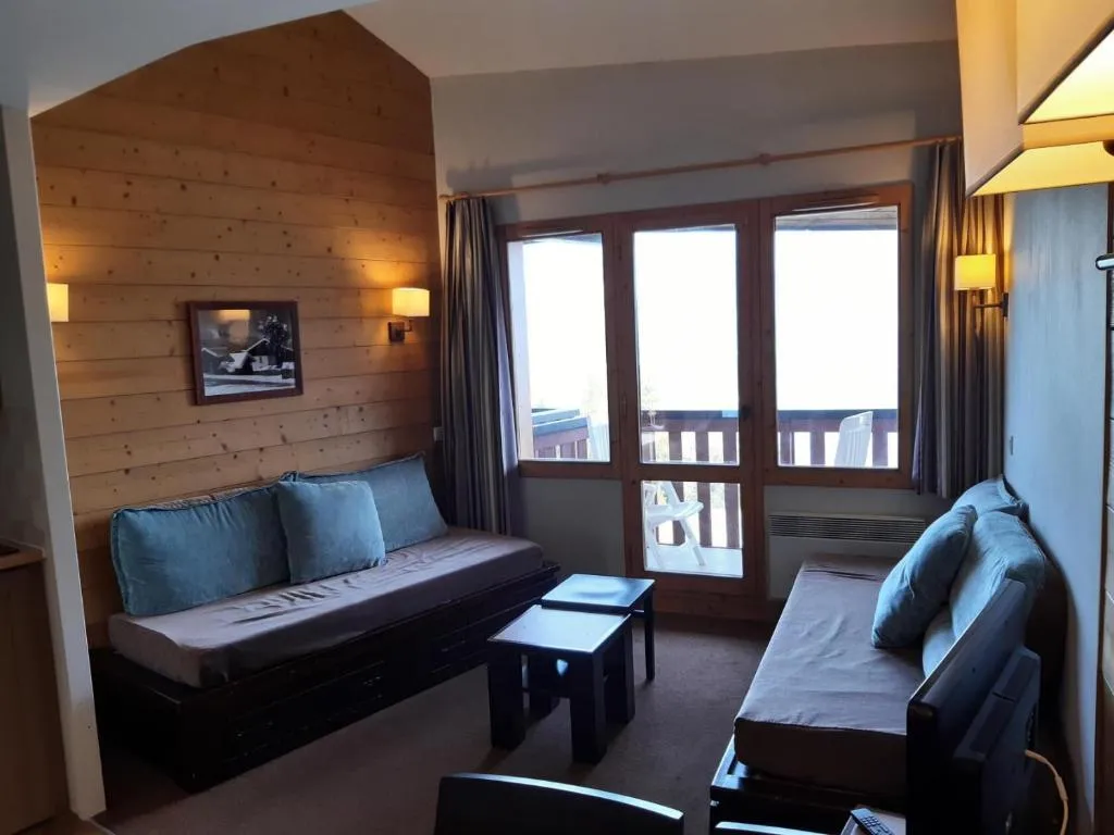 Image of Résidence La Marelle et Le Rami – maeva Home – Appartement 2 pièces 5 person 514