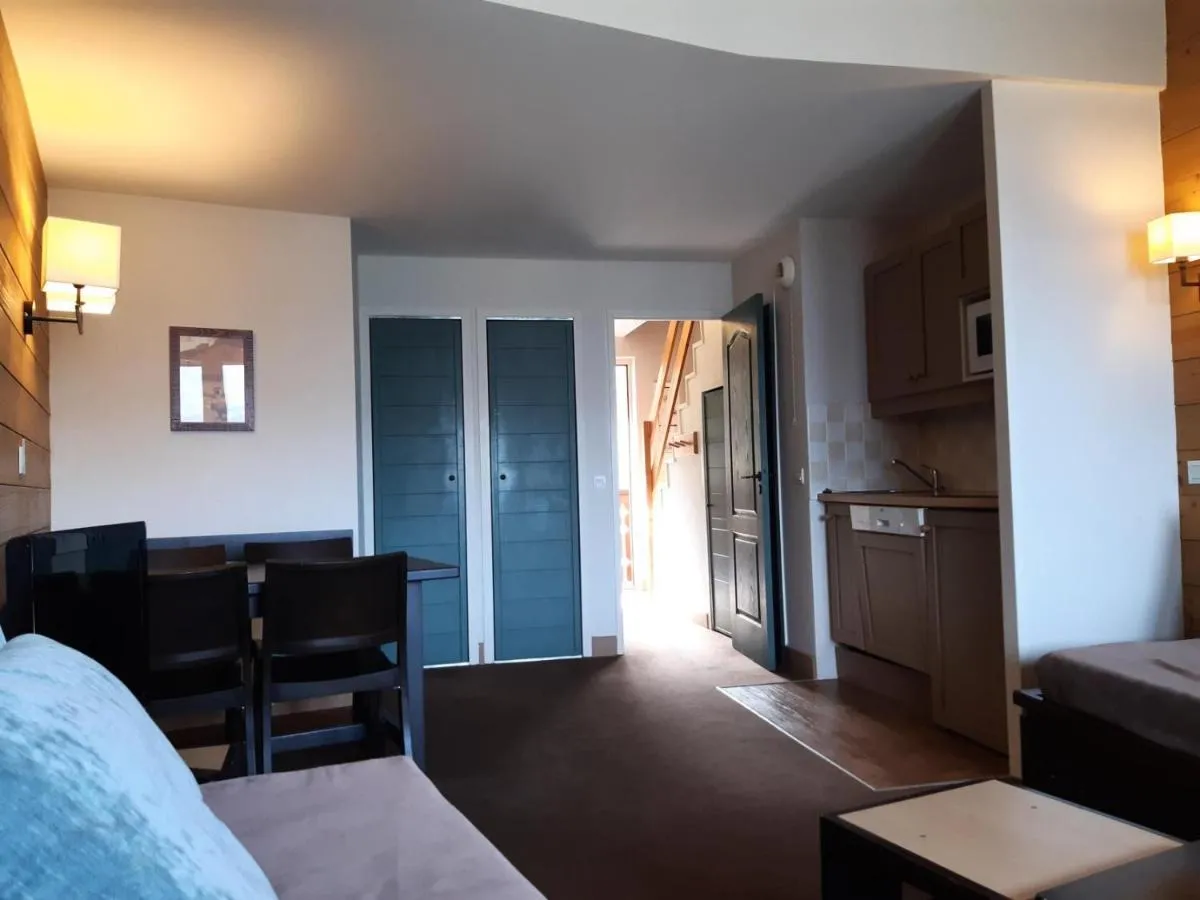 Image 2 of Résidence La Marelle et Le Rami – maeva Home – Appartement 2 pièces 5 person 514