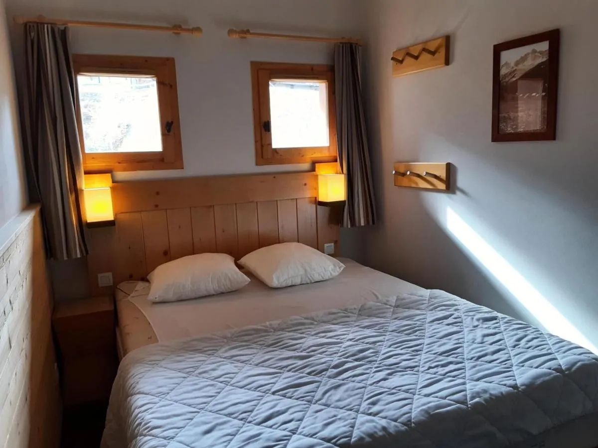 Image 5 of Résidence La Marelle et Le Rami – maeva Home – Appartement 2 pièces 5 person 514