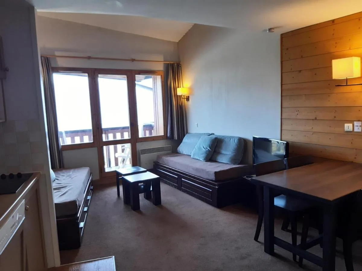 Image 3 of Résidence La Marelle et Le Rami – maeva Home – Appartement 2 pièces 5 person 514